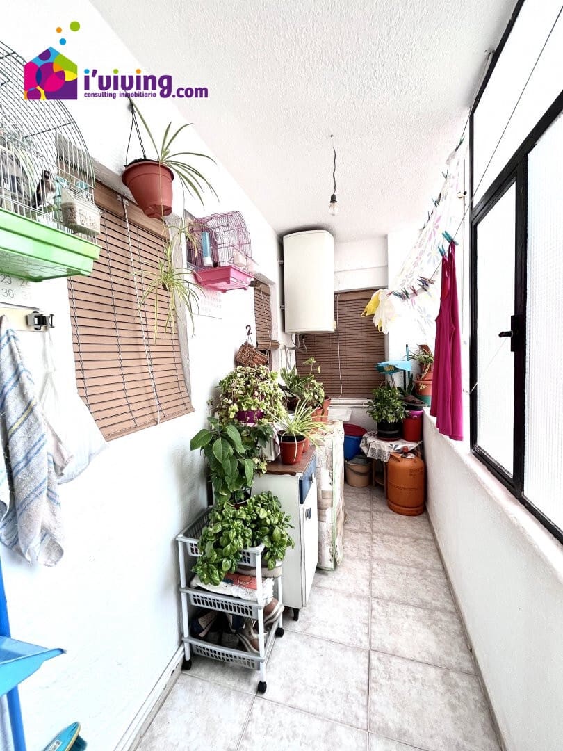 4 bedroom Flat for sale in Albox - € 115,000 (Ref: 7232305)