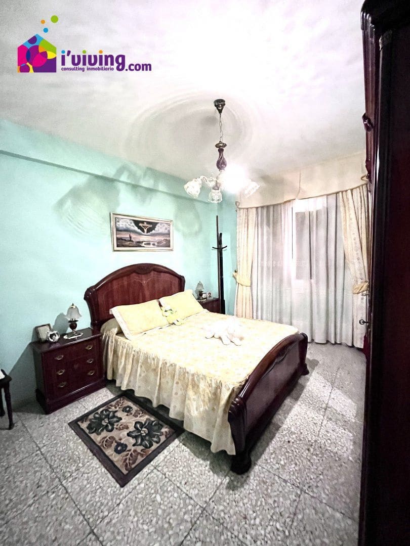 4 bedroom Flat for sale in Albox - € 115,000 (Ref: 7232305)