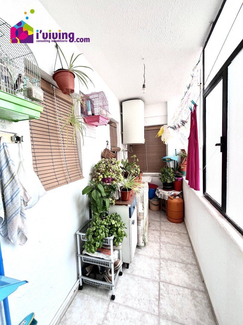 4 bedroom Flat for sale in Albox - € 115,000 (Ref: 7232305)