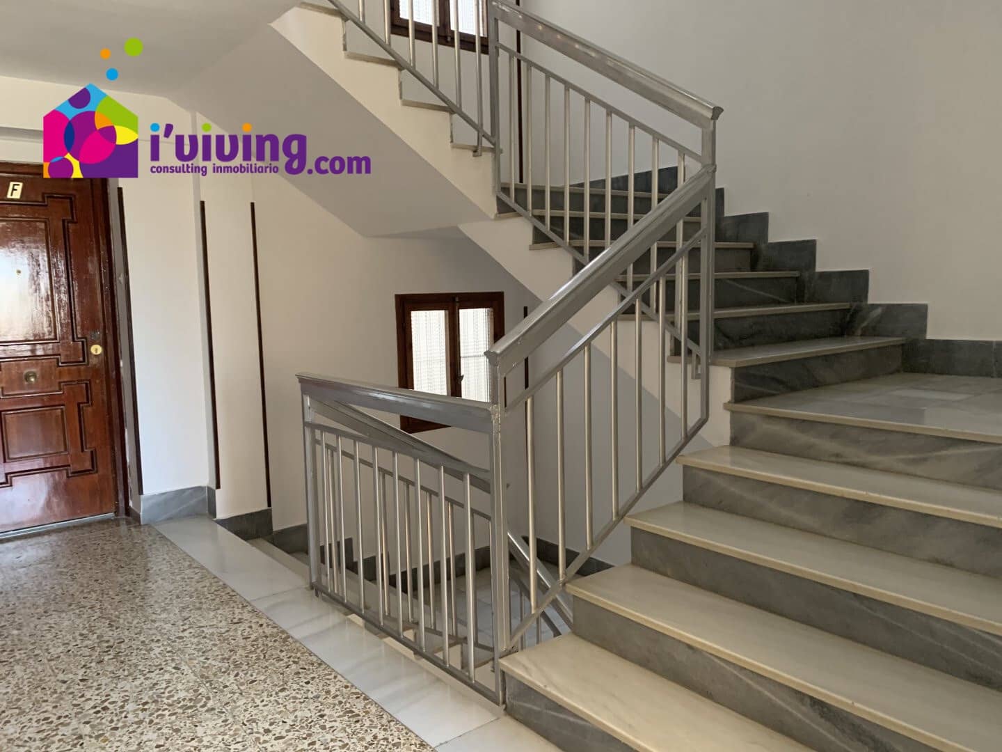 4 bedroom Flat for sale in Albox - € 80,000 (Ref: 7232316)