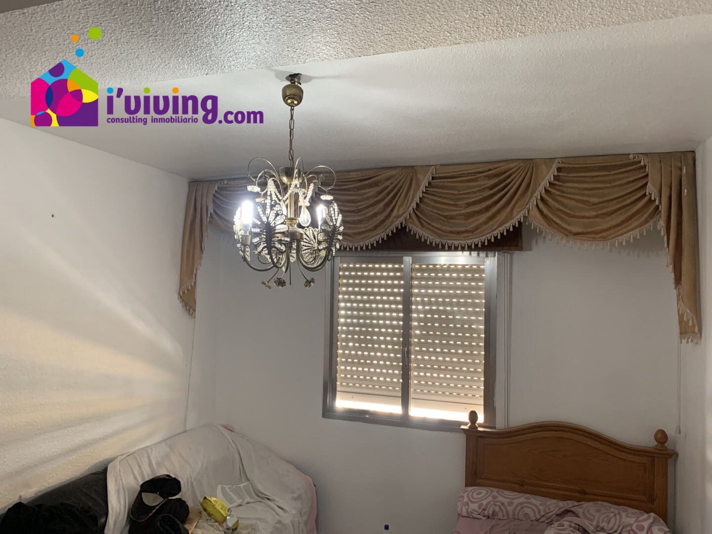 4 bedroom Flat for sale in Albox - € 80,000 (Ref: 7232316)