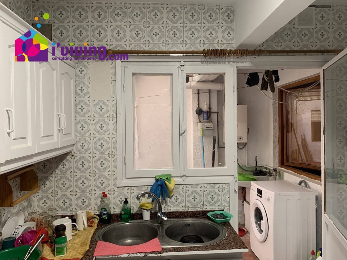 4 bedroom Flat for sale in Albox - € 80,000 (Ref: 7232316)