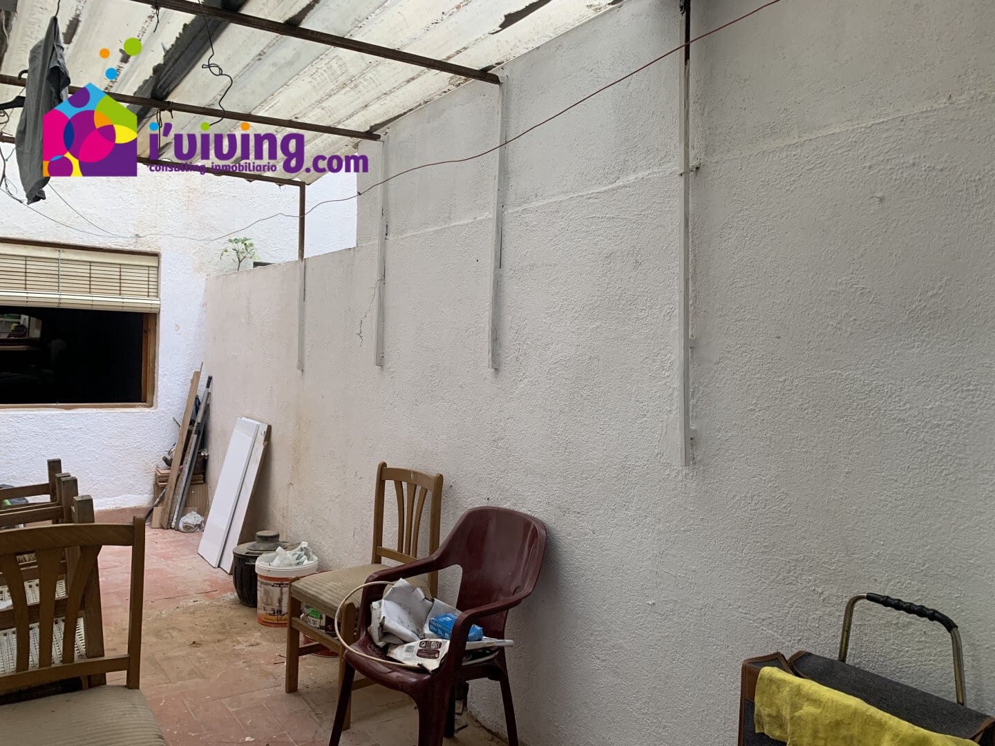 4 bedroom Flat for sale in Albox - € 80,000 (Ref: 7232316)