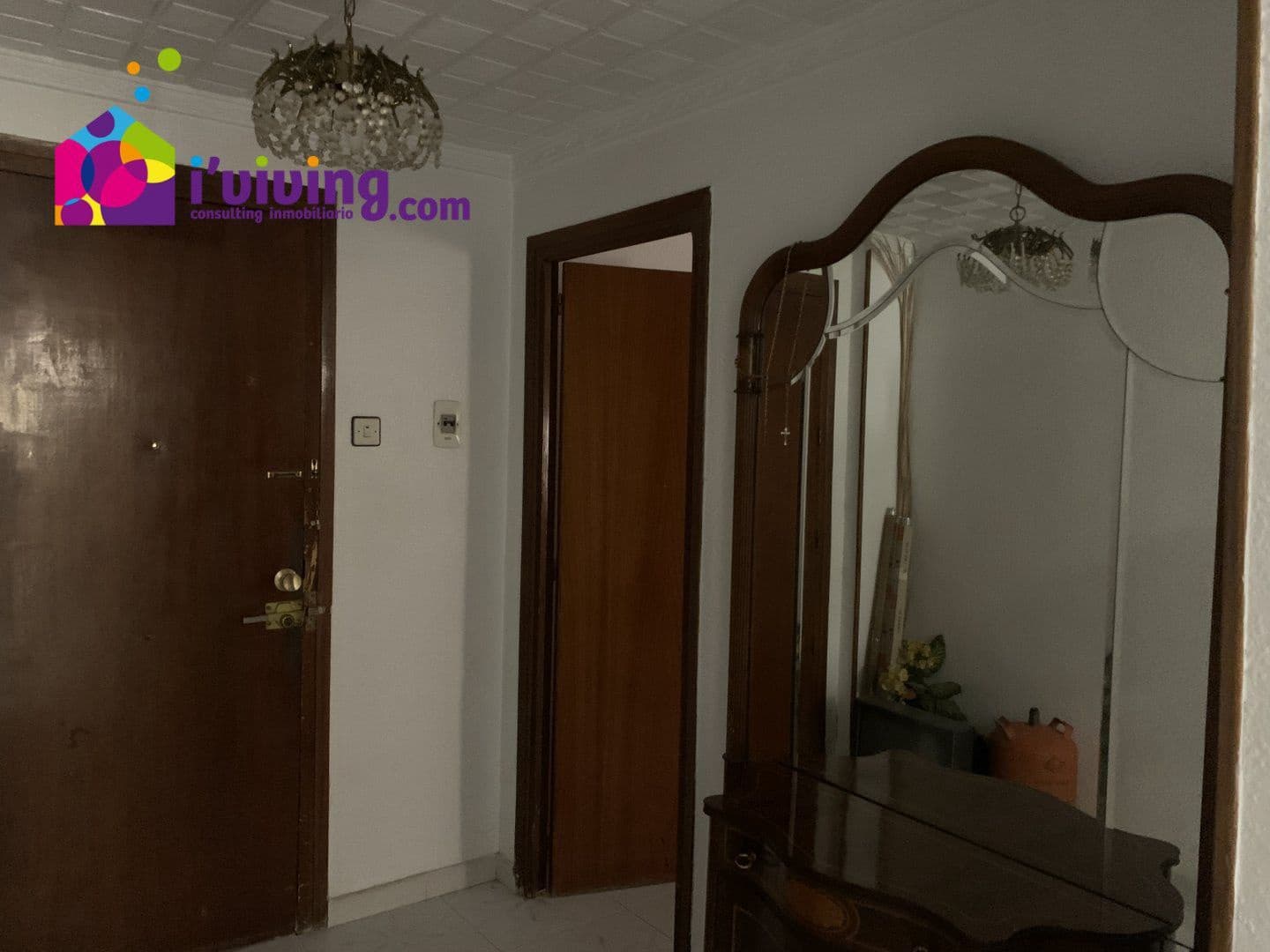 4 bedroom Flat for sale in Albox - € 80,000 (Ref: 7232316)
