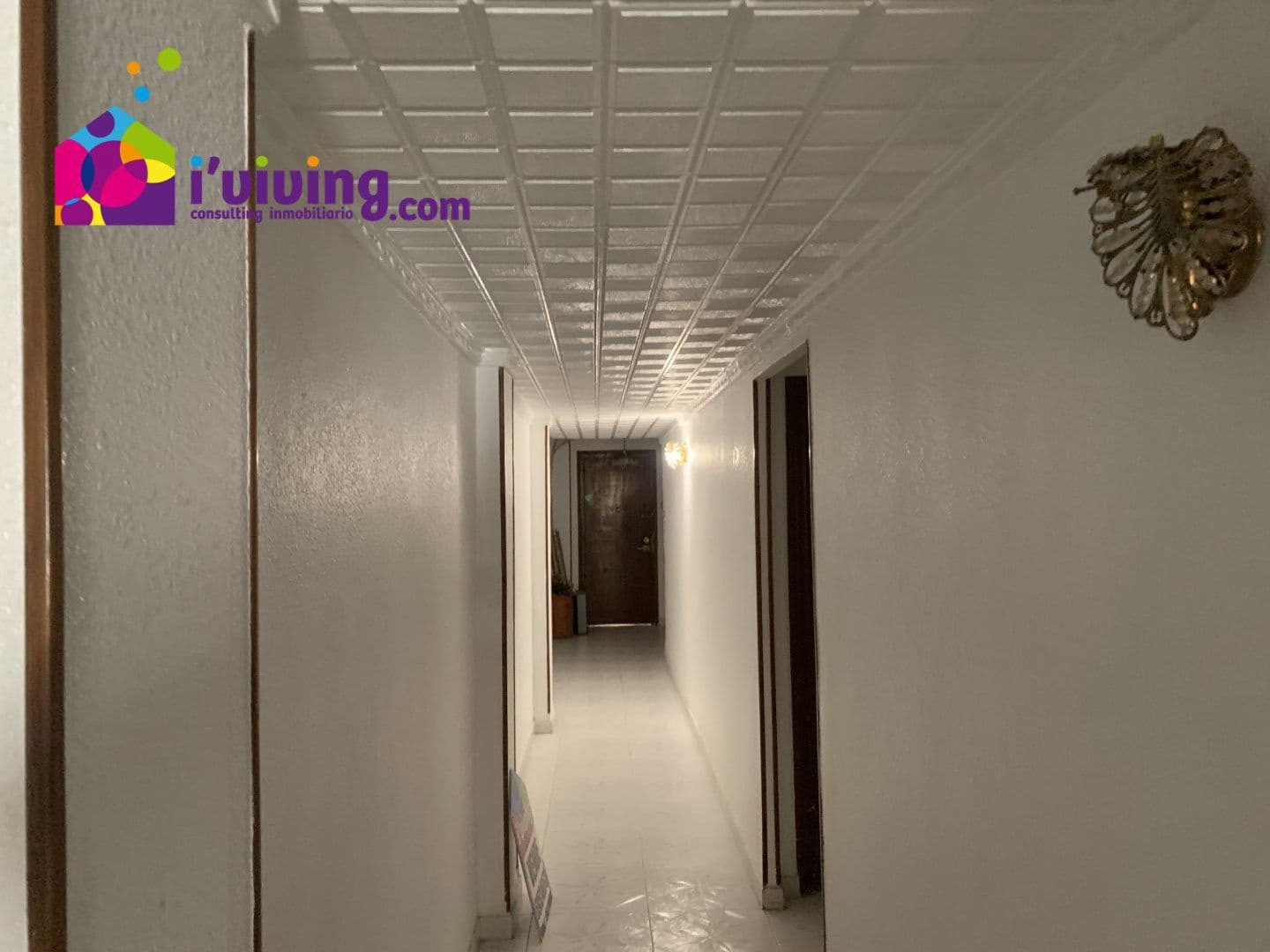 4 bedroom Flat for sale in Albox - € 80,000 (Ref: 7232316)