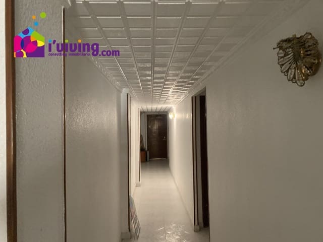 4 makuuhuone Asunto myytävänä paikassa Albox - 80 000 € (Ref: 7232316)