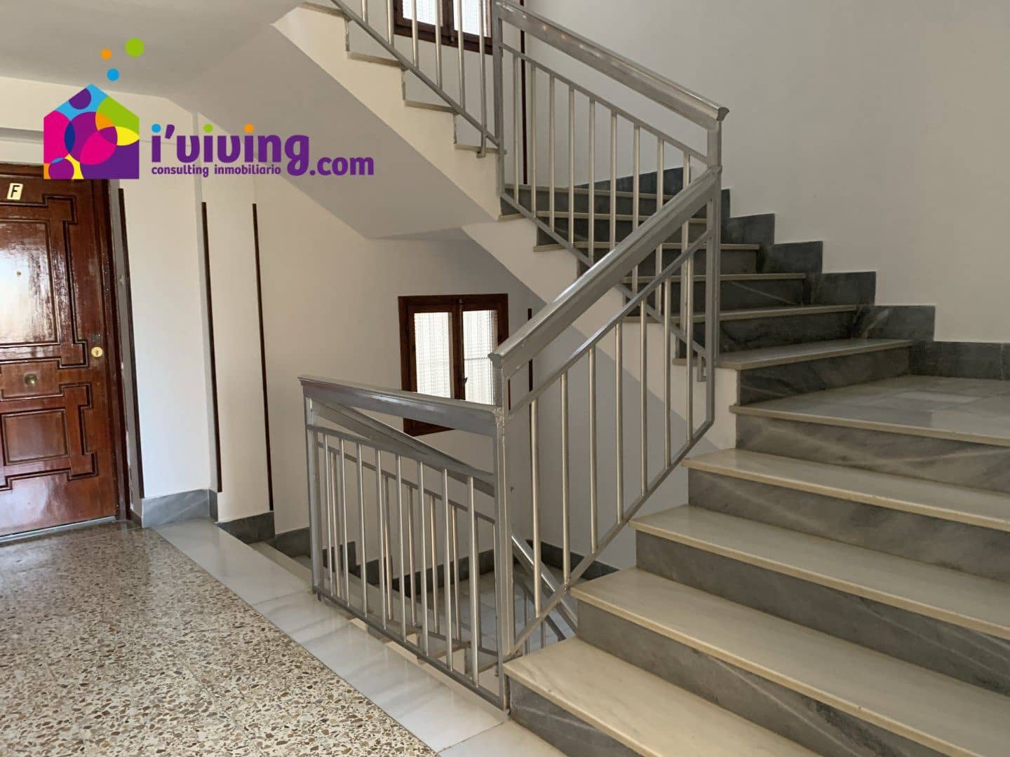 4 bedroom Flat for sale in Albox - € 80,000 (Ref: 7232316)