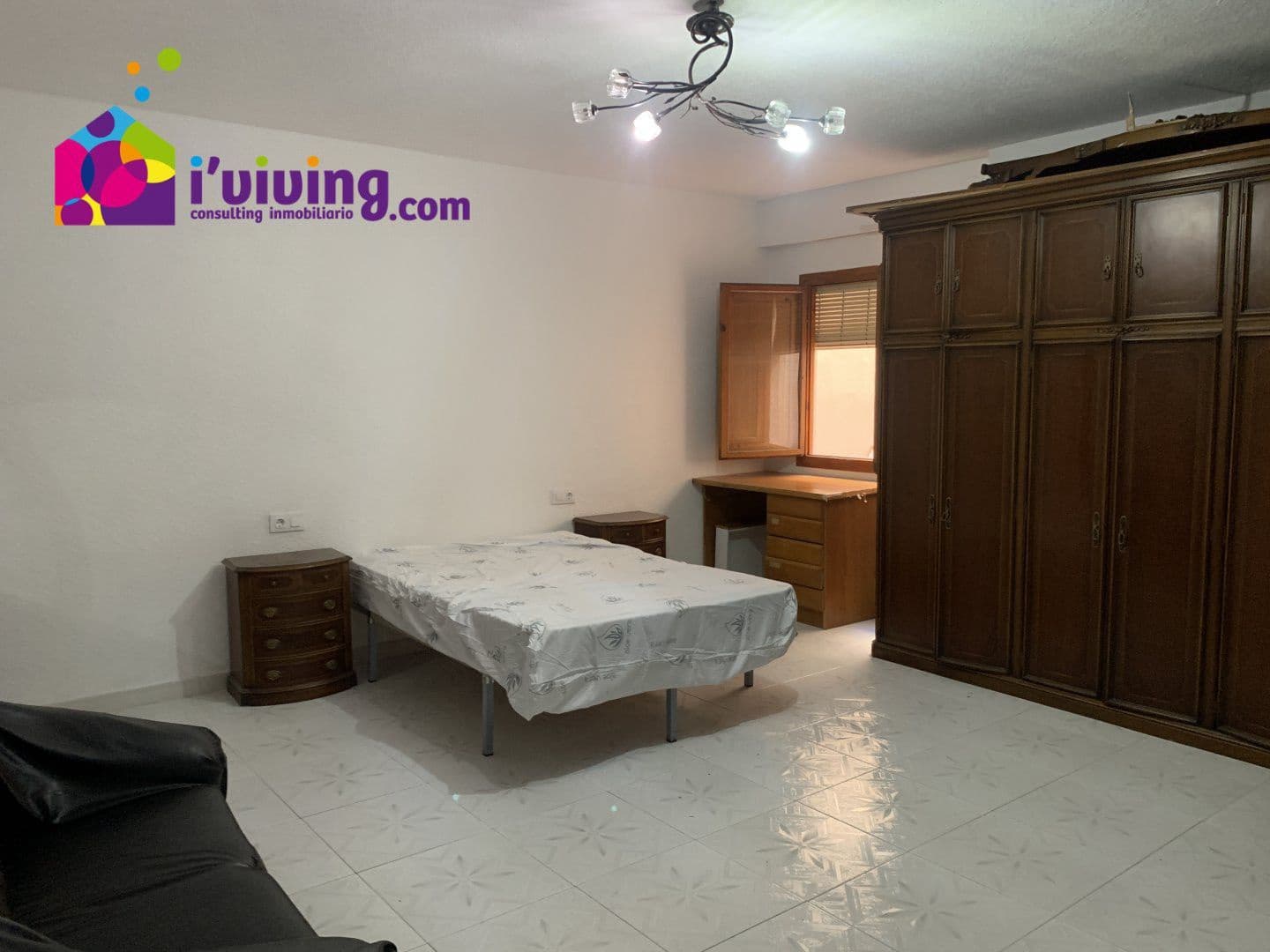 4 bedroom Flat for sale in Albox - € 80,000 (Ref: 7232316)