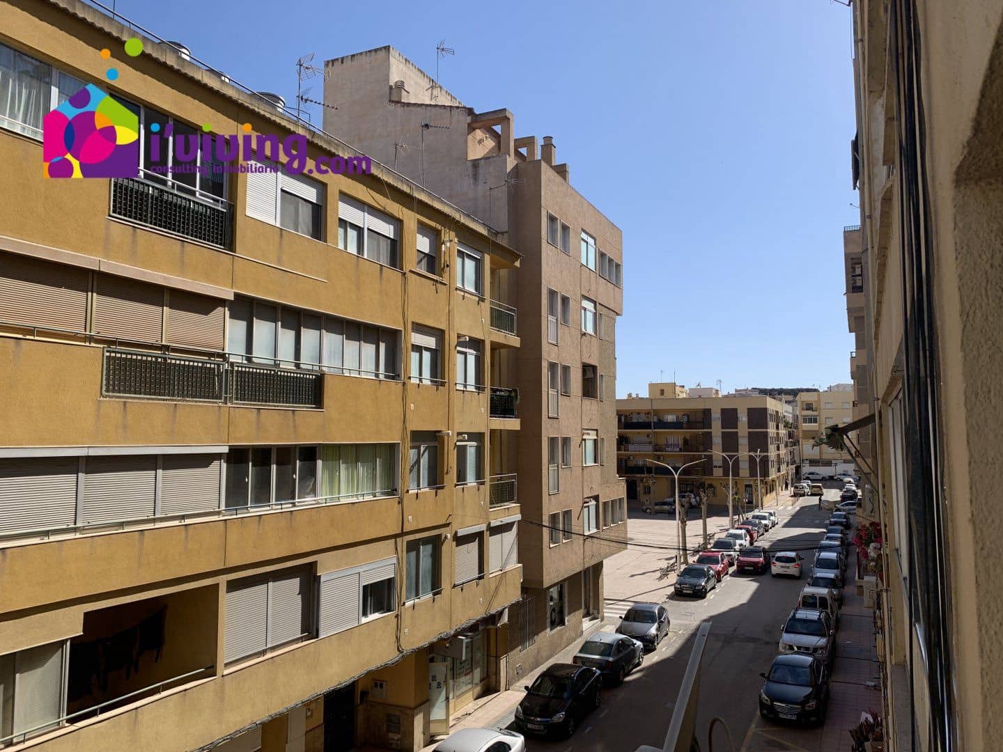 4 bedroom Flat for sale in Albox - € 80,000 (Ref: 7232316)