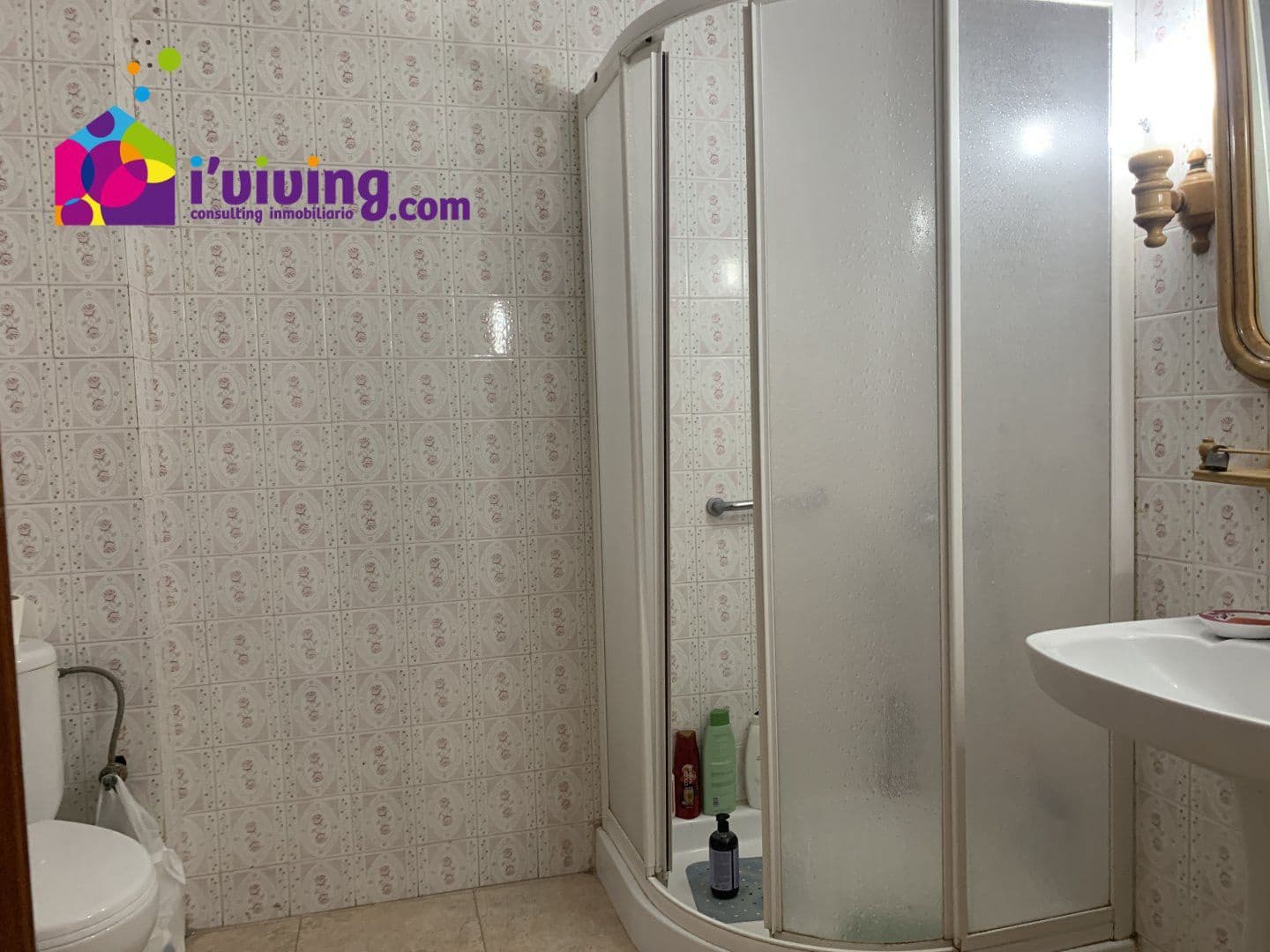 4 bedroom Flat for sale in Albox - € 80,000 (Ref: 7232316)