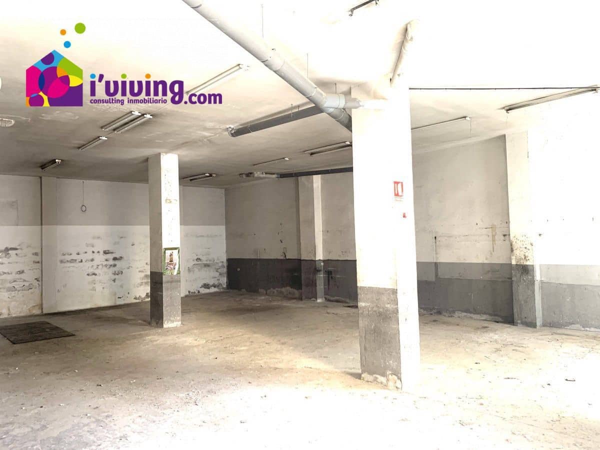 Local Comercial en Albox en alquiler - 800 € (Ref: 7238100)