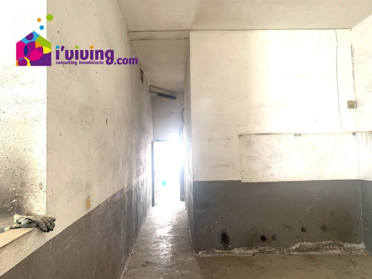 Local Comercial en Albox en alquiler - 800 € (Ref: 7238100)