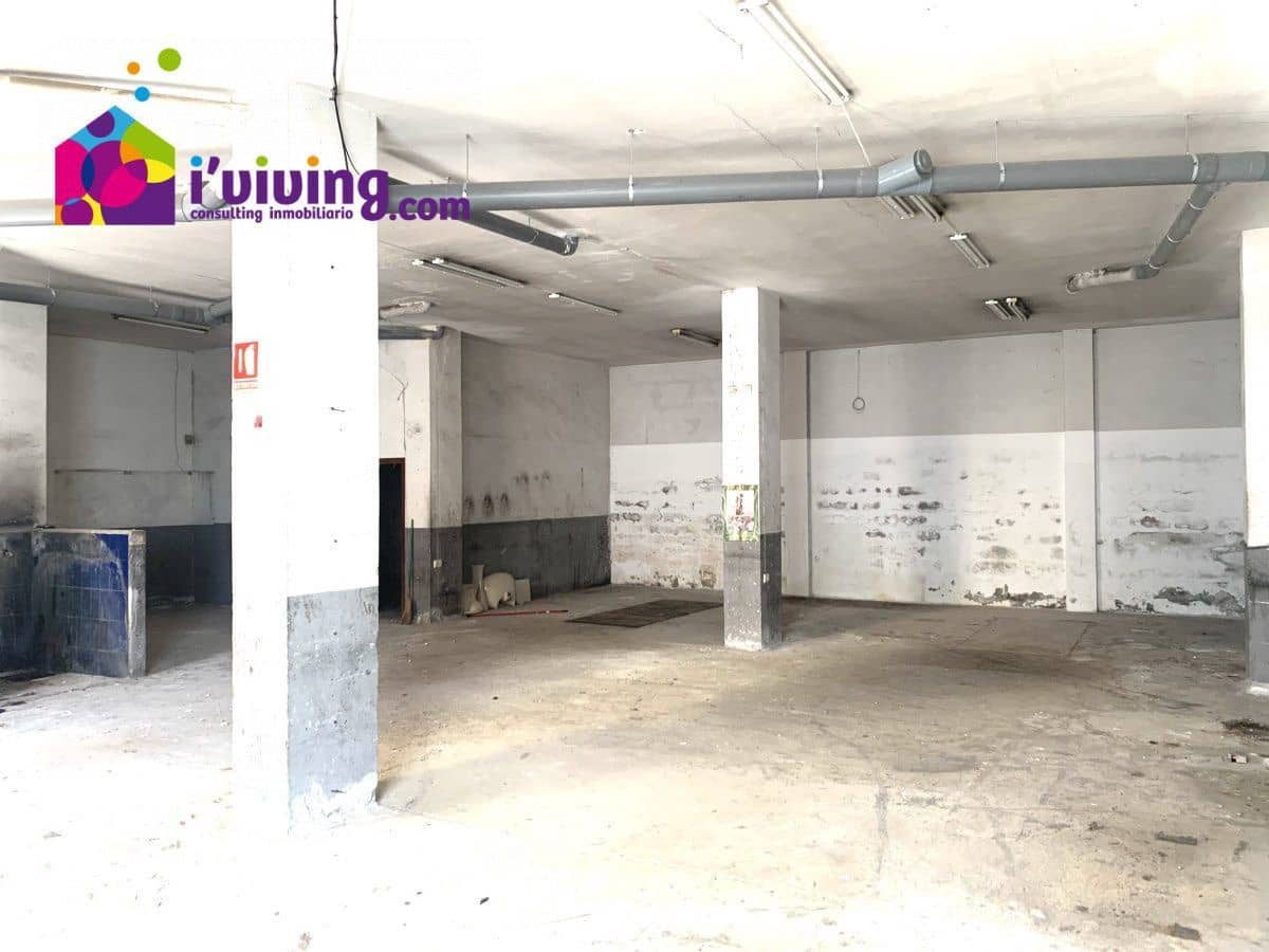 Local Comercial en Albox en alquiler - 800 € (Ref: 7238100)