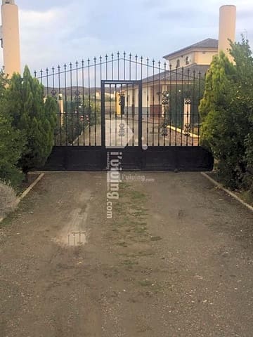 5 soveværelse Villa til salg i Locaiba, Albox med garage - € 259.000 (Ref: 7238102)