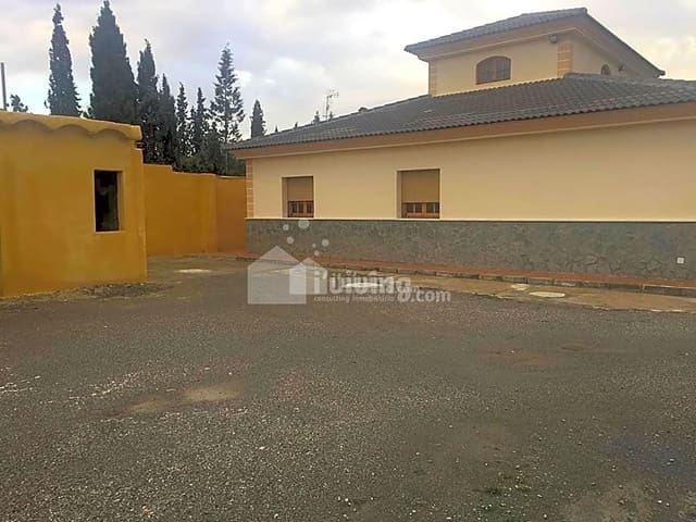 5 makuuhuone Huvila myytävänä paikassa Locaiba, Albox mukana 
autotalli - 259 000 € (Ref: 7238102)