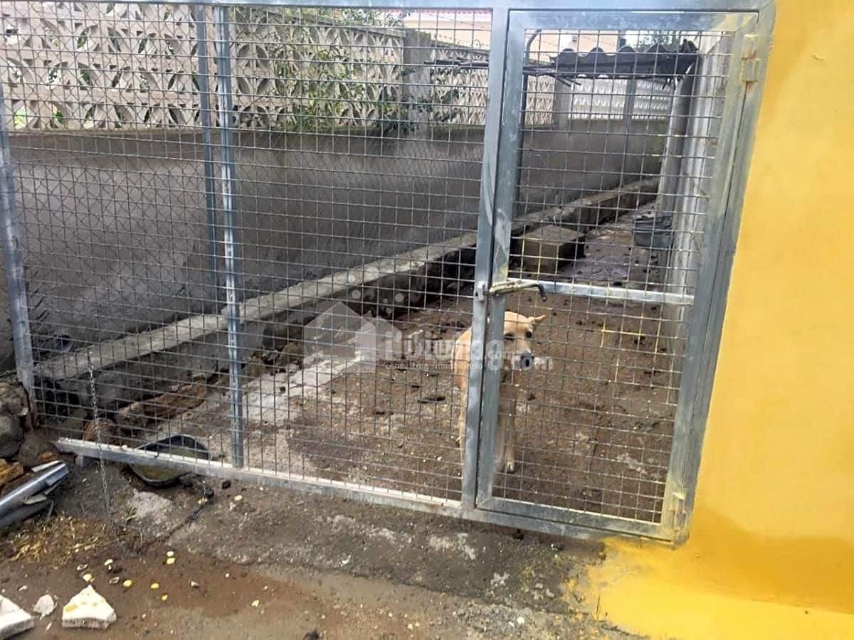 5 soveværelse Villa til salg i Locaiba med garage - € 259.000 (Ref: 7238102)