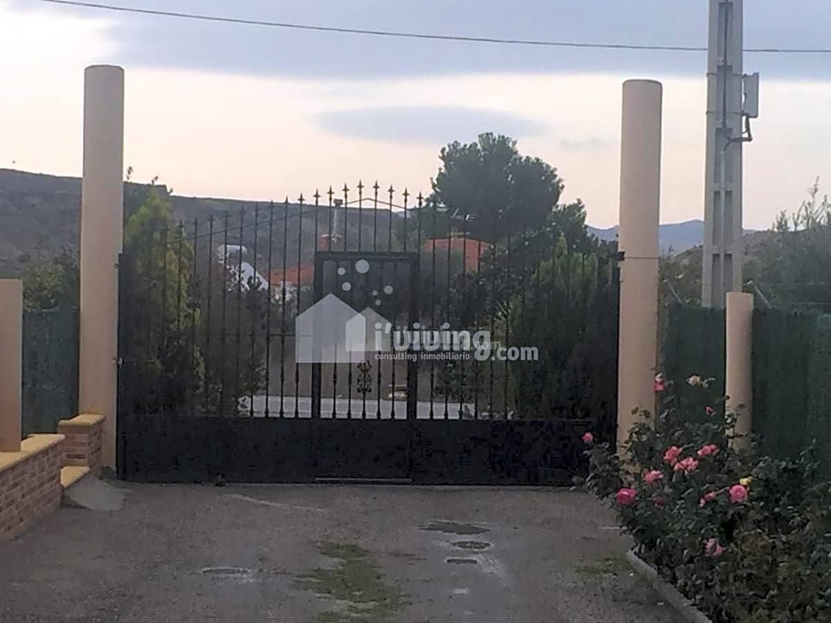 5 soveværelse Villa til salg i Locaiba med garage - € 259.000 (Ref: 7238102)