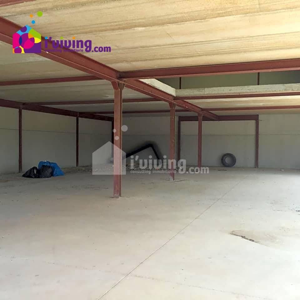 Erhverv til salg i Arboleas - € 360.000 (Ref: 7238104)