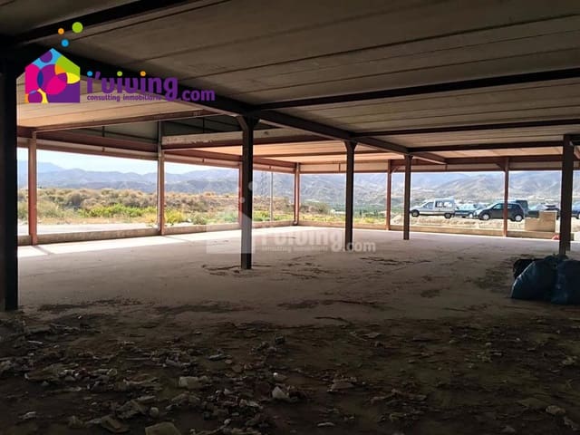 Erhverv til salg i Arboleas - € 360.000 (Ref: 7238104)