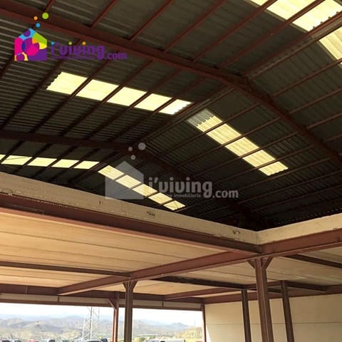 Erhverv til salg i Arboleas - € 360.000 (Ref: 7238104)