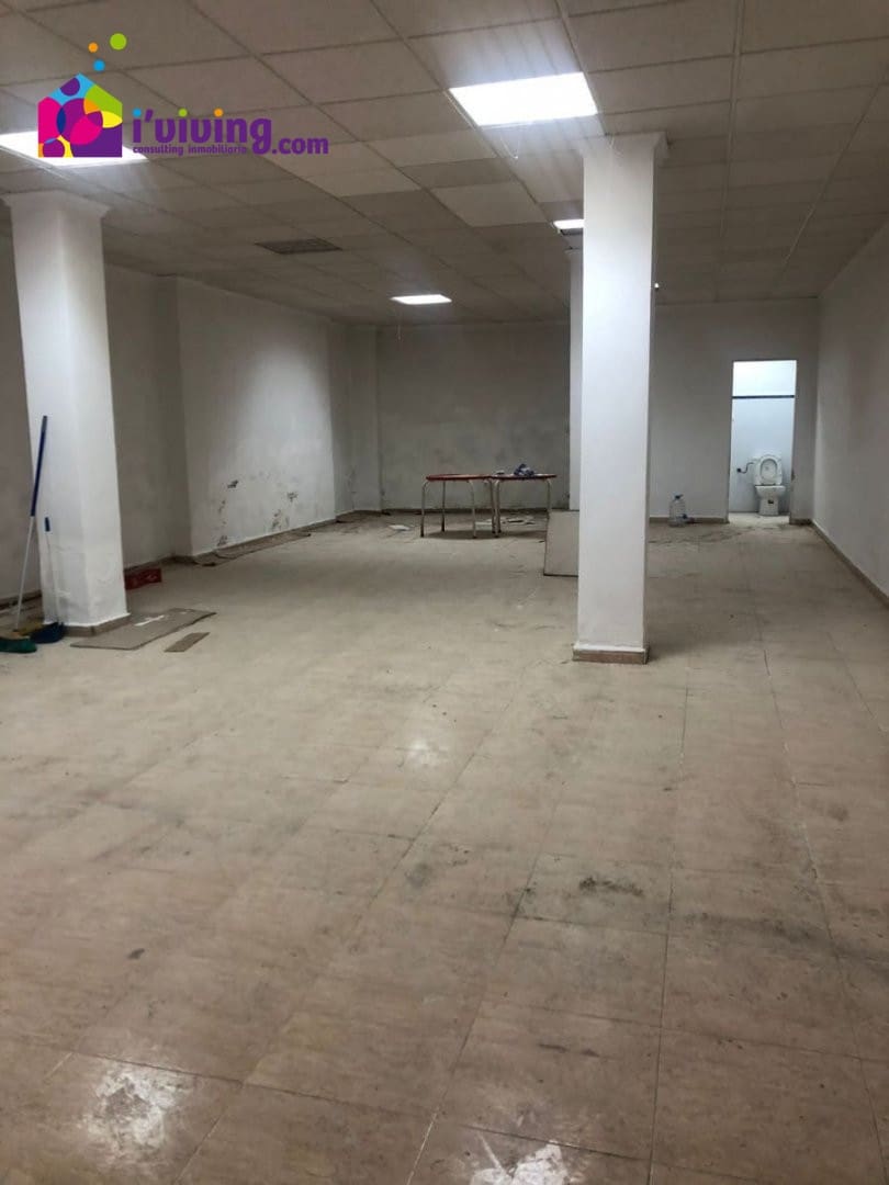 Erhverv til salg i Albox - € 49.900 (Ref: 7238109)