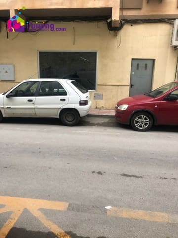 Erhverv til salg i Albox - € 49.900 (Ref: 7238109)