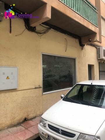 Erhverv til salg i Albox - € 49.900 (Ref: 7238109)