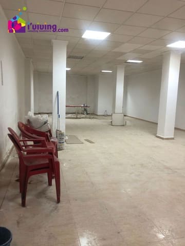 Erhverv til salg i Albox - € 49.900 (Ref: 7238109)