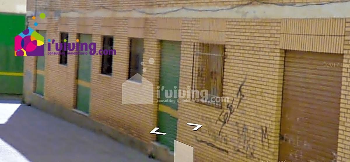 Commercial for sale in Albox - € 69,000 (Ref: 7238111)