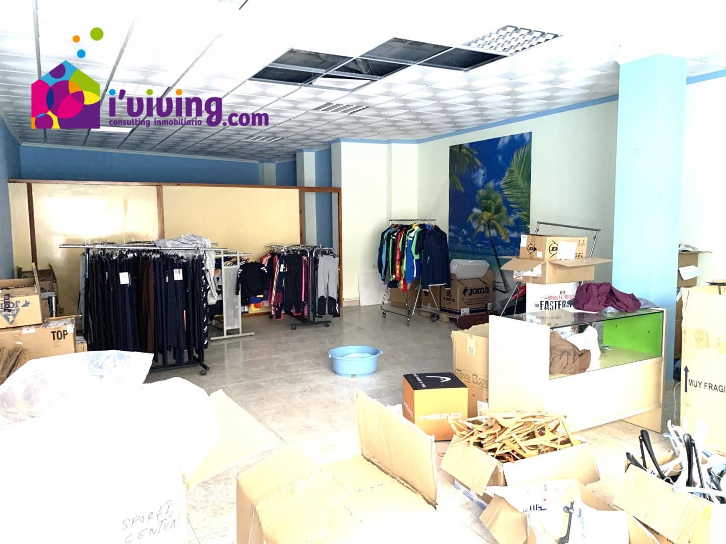 Erhverv til salg i Albox - € 84.900 (Ref: 7246200)