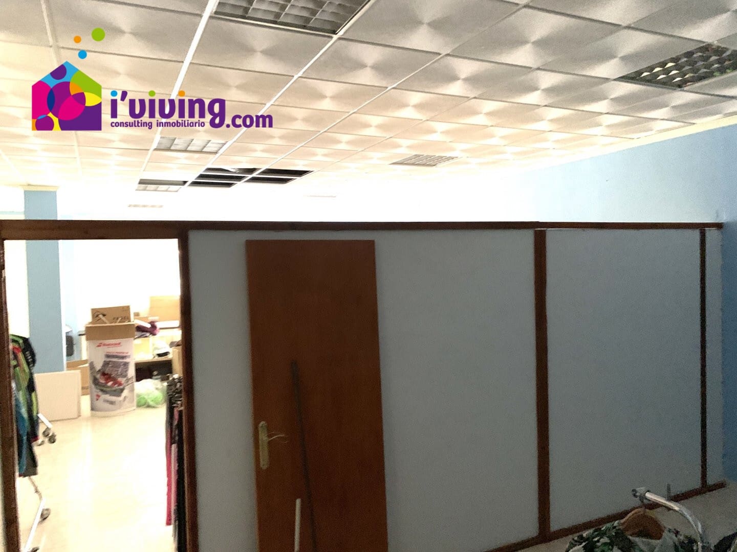 Erhverv til salg i Albox - € 84.900 (Ref: 7246200)