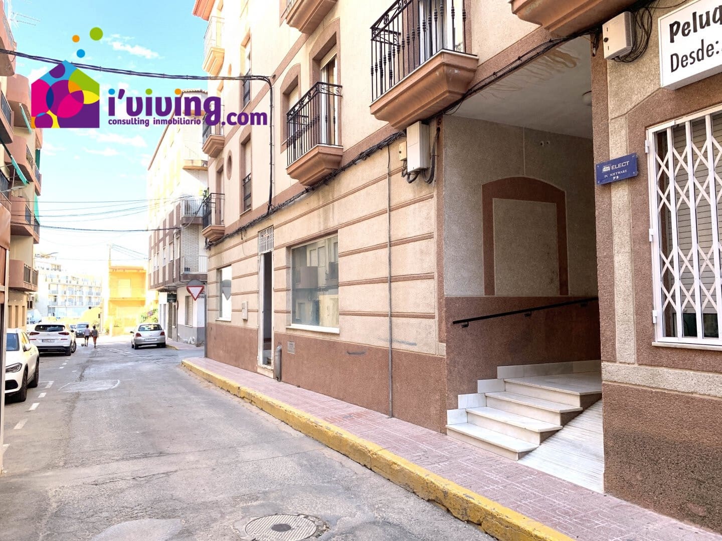 Erhverv til salg i Albox - € 84.900 (Ref: 7246200)