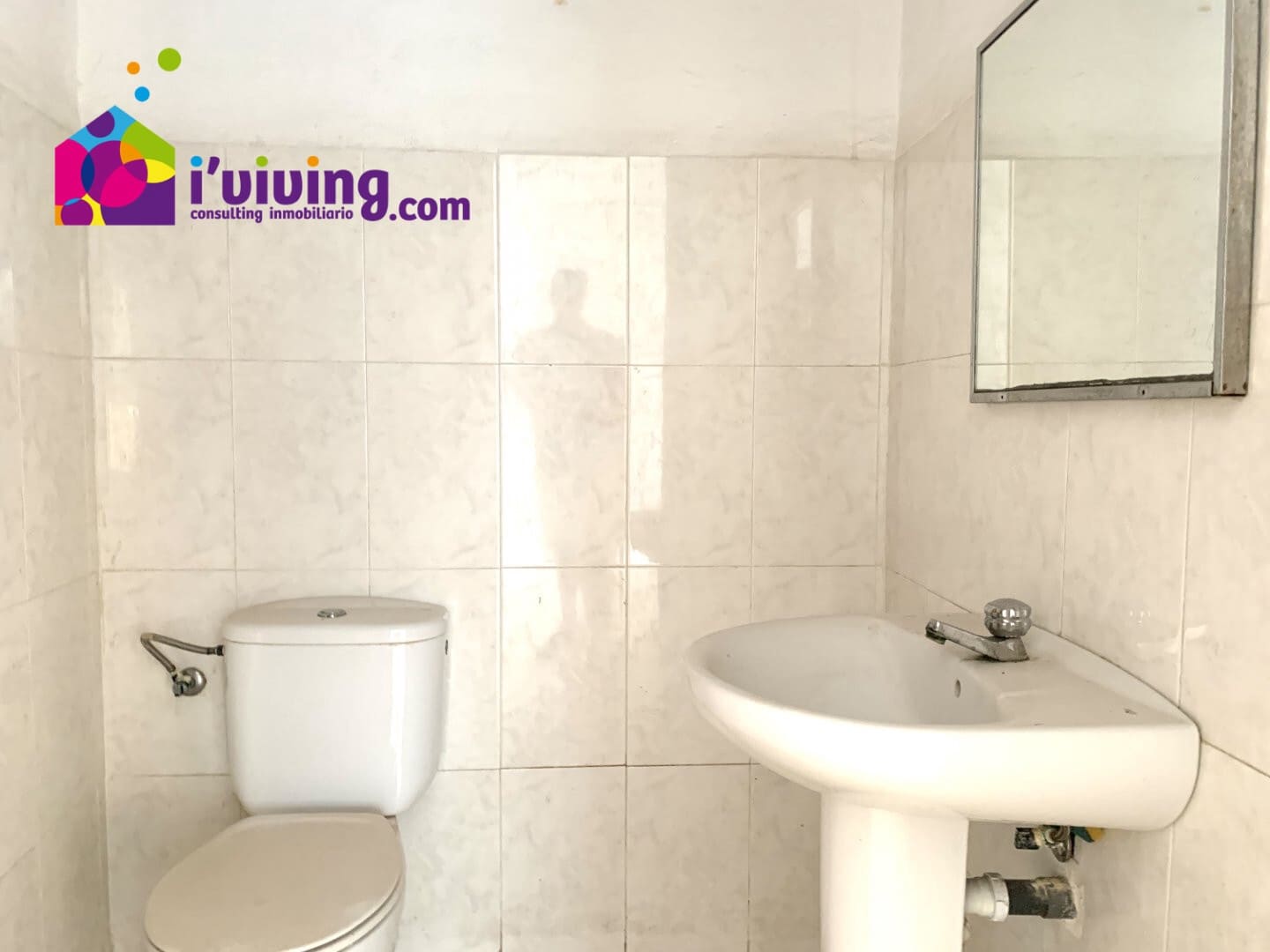 Erhverv til salg i Albox - € 84.900 (Ref: 7246200)