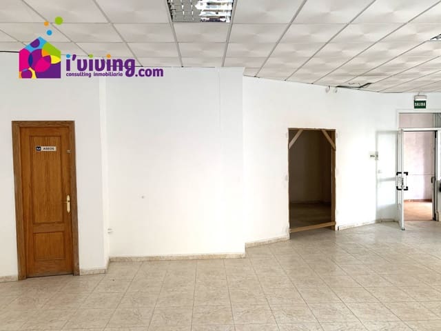3 quarto Comercial para venda em Albox - 84 900 € (Ref: 7246200)