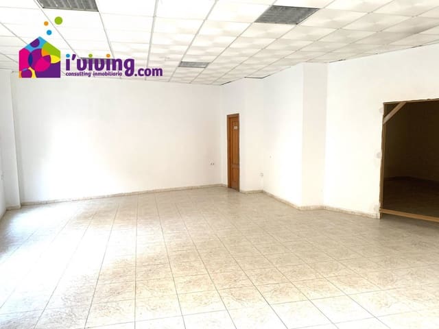 3 quarto Comercial para venda em Albox - 84 900 € (Ref: 7246200)