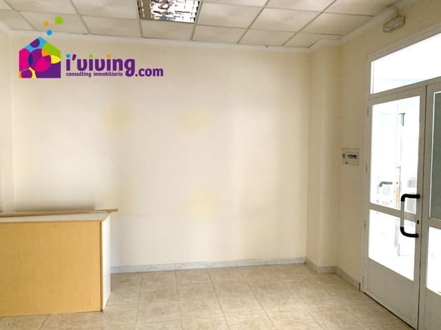 3 quarto Comercial para venda em Albox - 84 900 € (Ref: 7246200)