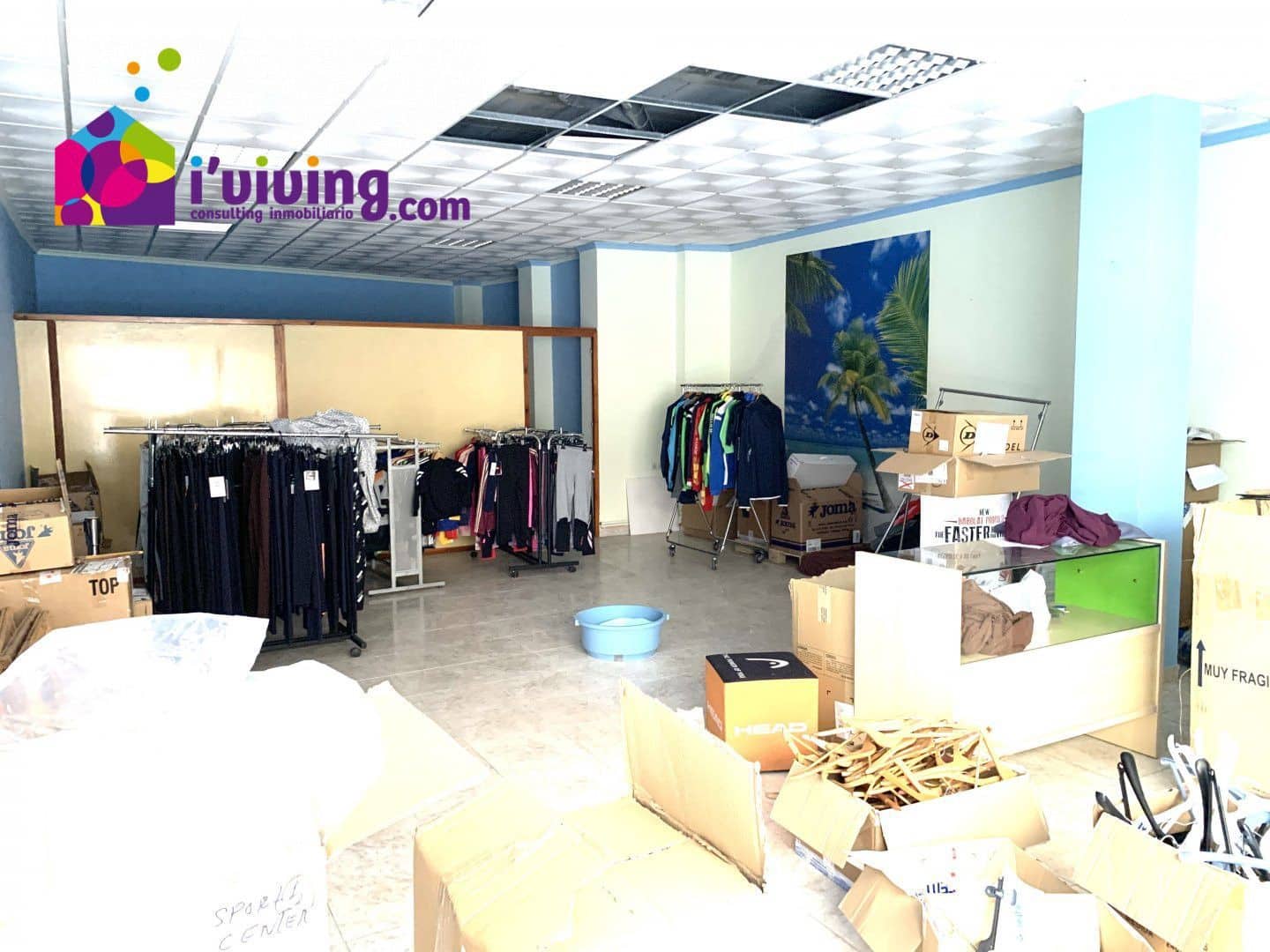 3 soveværelse Erhverv til salg i Albox - € 89.900 (Ref: 7246200)