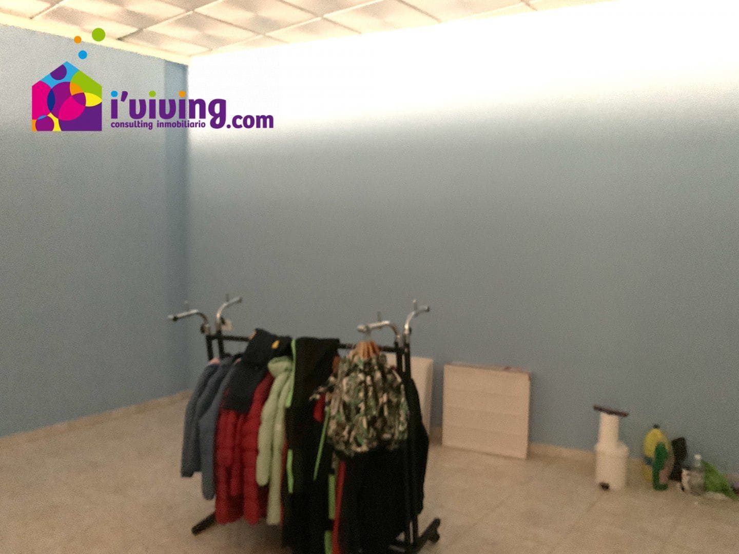 3 soveværelse Erhverv til salg i Albox - € 89.900 (Ref: 7246200)