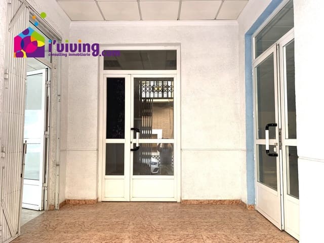 3 quarto Comercial para venda em Albox - 84 900 € (Ref: 7246200)