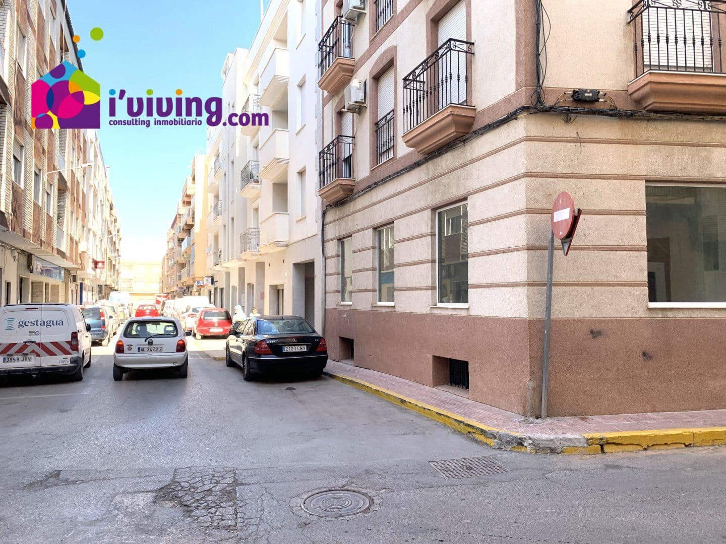 3 soveværelse Erhverv til salg i Albox - € 89.900 (Ref: 7246200)