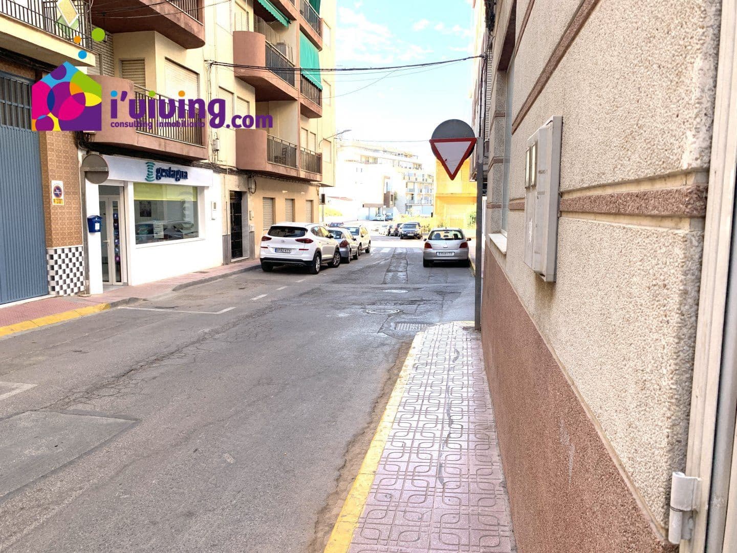 3 soveværelse Erhverv til salg i Albox - € 89.900 (Ref: 7246200)