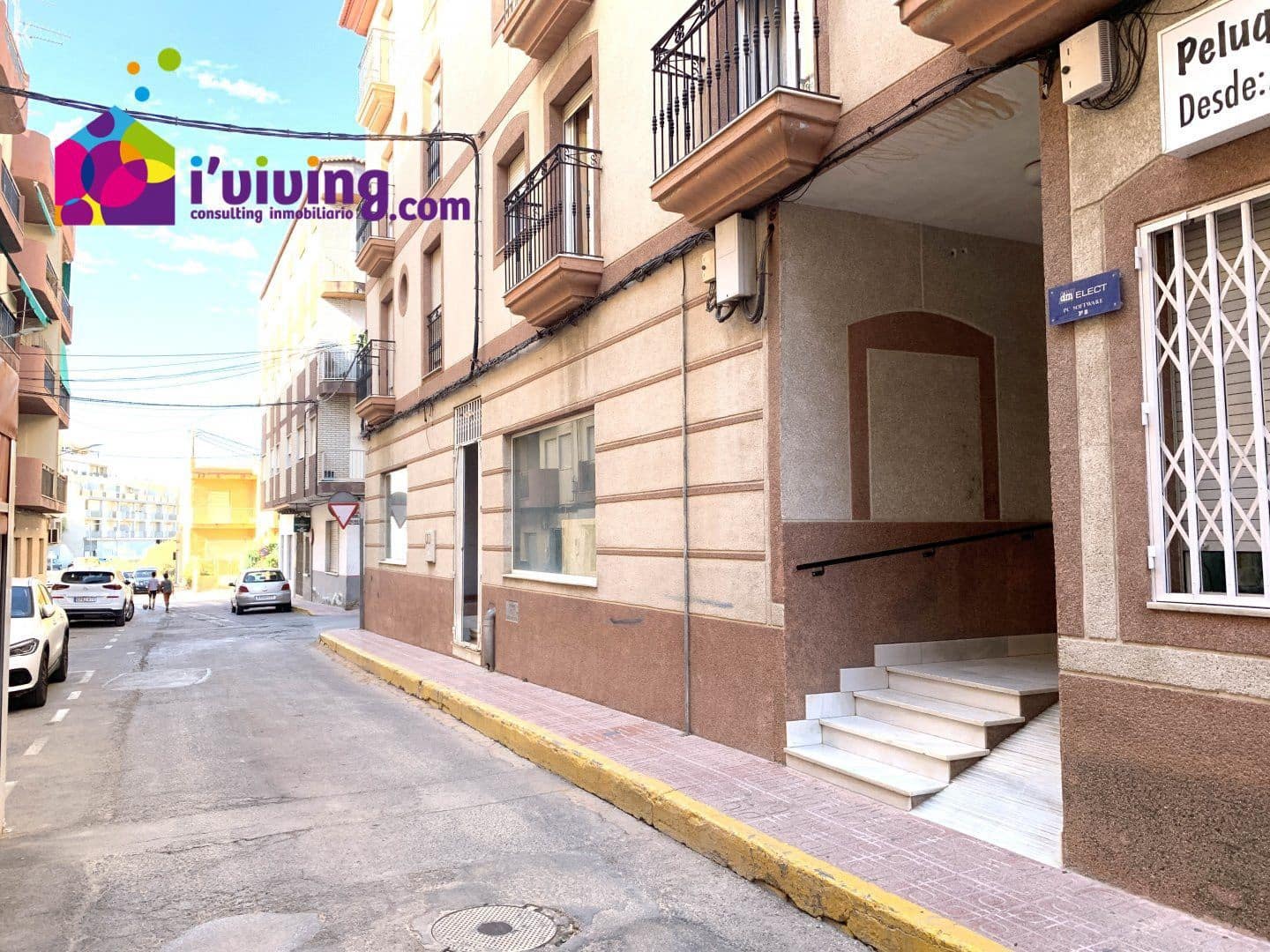 3 soveværelse Erhverv til salg i Albox - € 89.900 (Ref: 7246200)