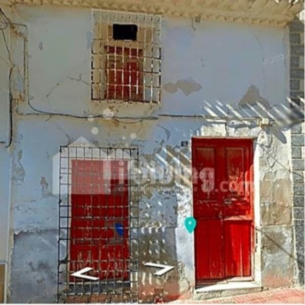 3 bedroom Villa for sale in Albox - € 35,000 (Ref: 7323136)