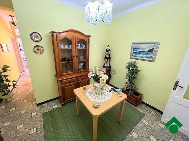 2 soveværelse Byhus til salg i Albox - € 49.900 (Ref: 7323140)