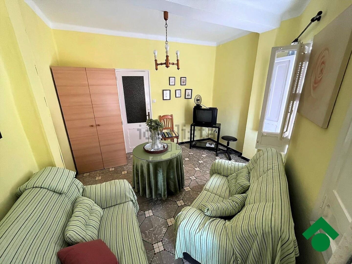 2 soveværelse Byhus til salg i Albox - € 49.900 (Ref: 7323140)