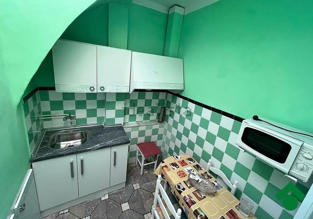 2 soveværelse Byhus til salg i Albox - € 49.900 (Ref: 7323140)