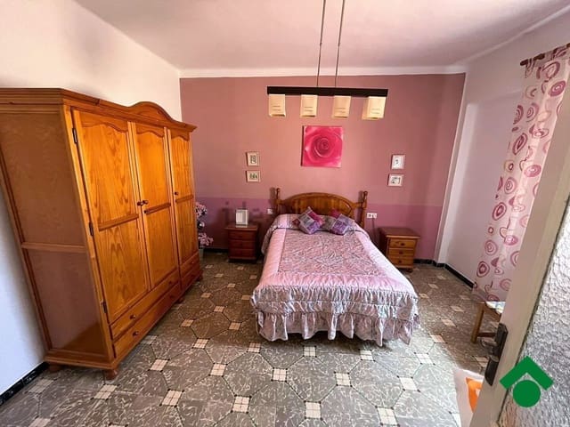 2 soveværelse Byhus til salg i Albox - € 49.900 (Ref: 7323140)