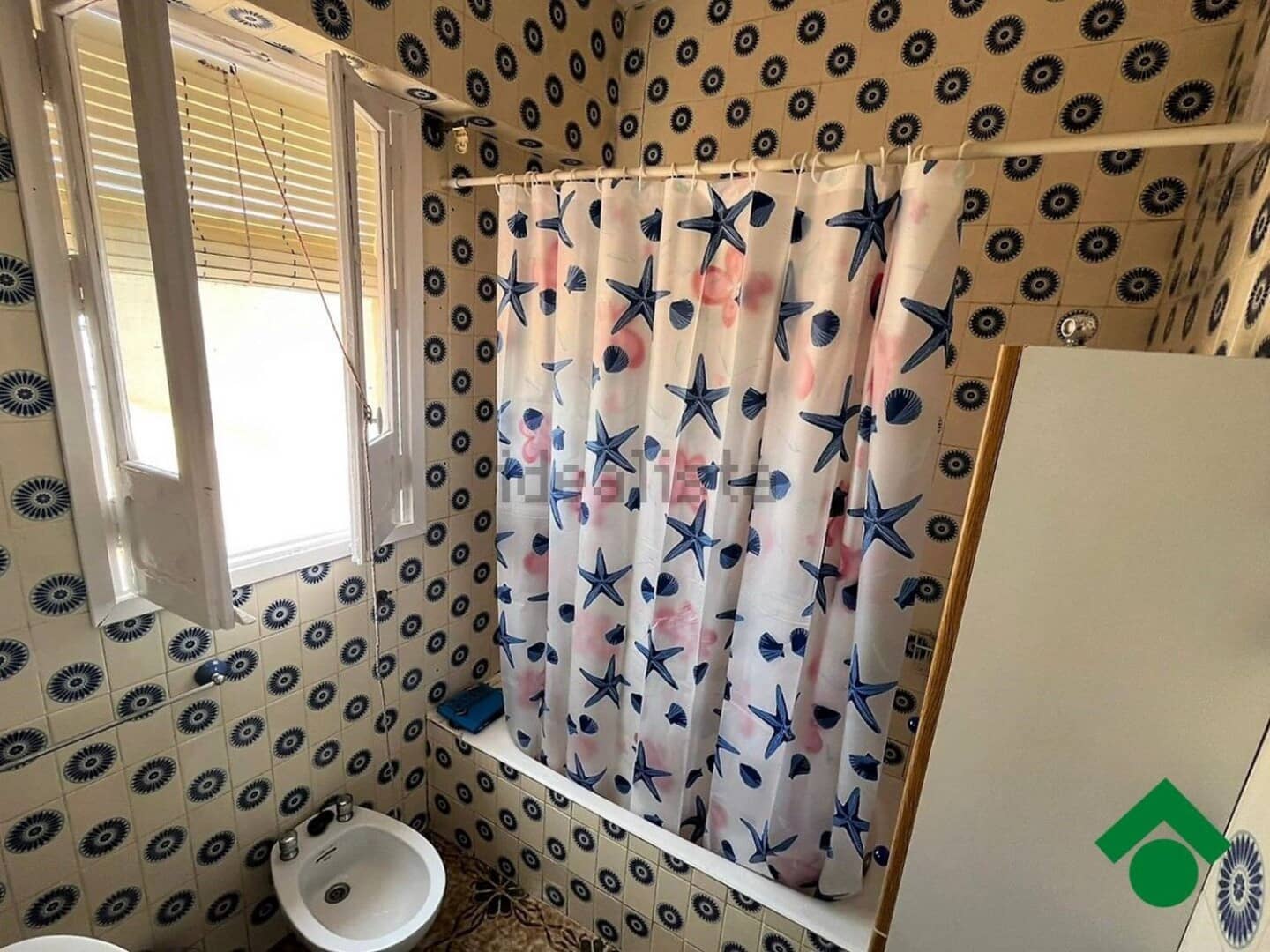 2 soveværelse Byhus til salg i Albox - € 49.900 (Ref: 7323140)