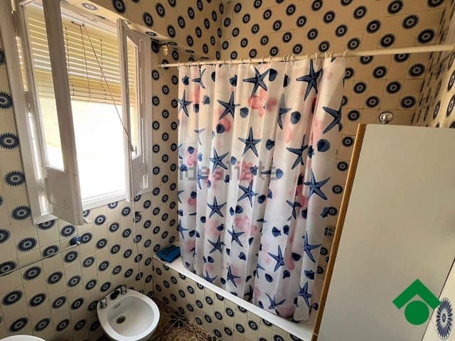 2 soveværelse Byhus til salg i Albox - € 49.900 (Ref: 7323140)