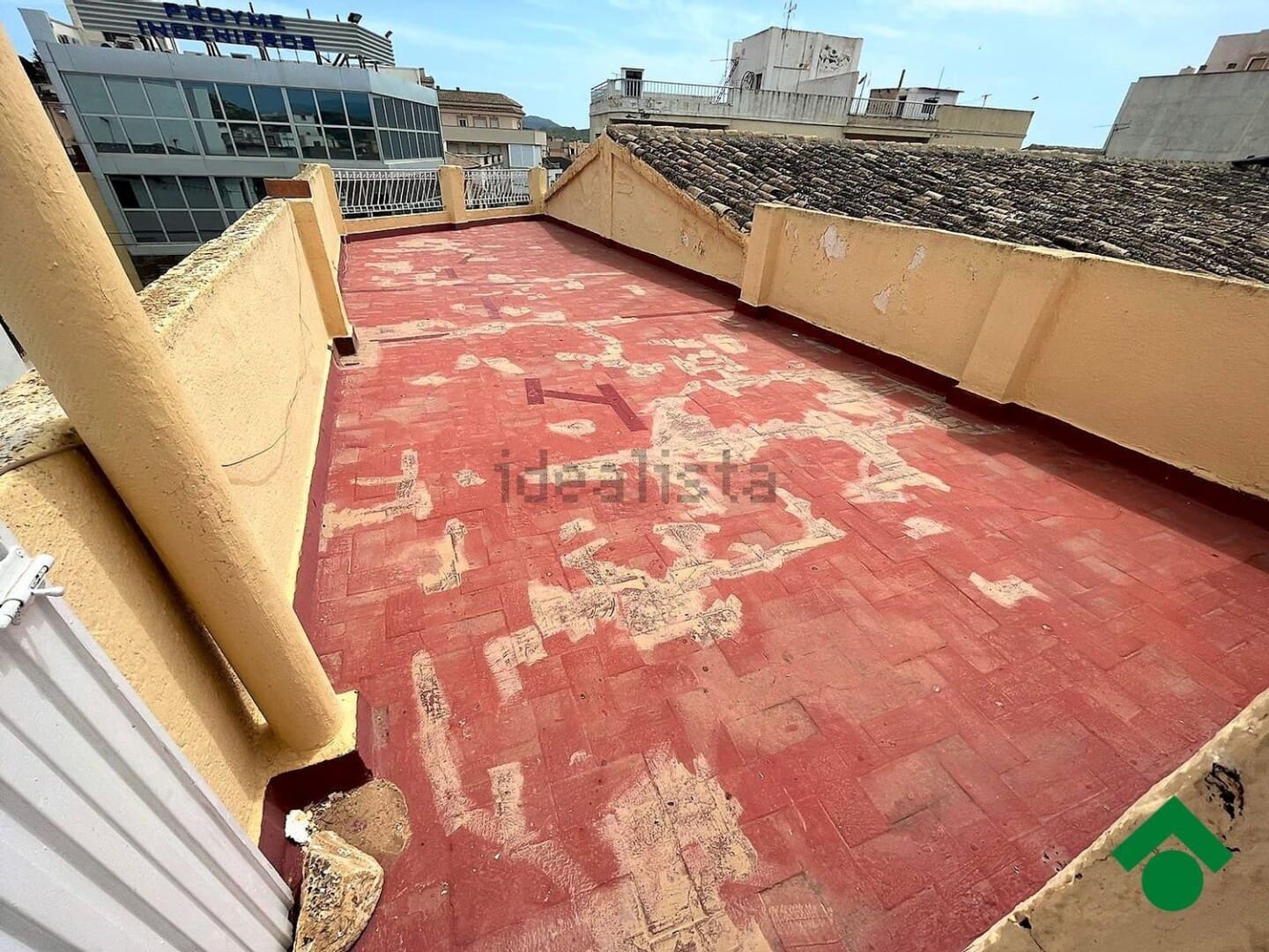 2 soveværelse Byhus til salg i Albox - € 49.900 (Ref: 7323140)